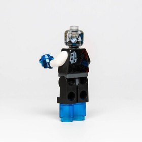 LEGO Marvel Minifigure - Ultron MK1 (sh0169) 76038 Avengers Tower