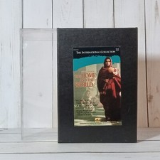 The Home and The World/ Ghare Baire Betamax Tape 1984 Indian Romantic Drama BETA