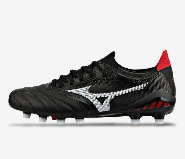モレリアNEO3βELITE MIZUNO ミズノ モレリア NEO 3 β JAPAN(ブラック×サックス