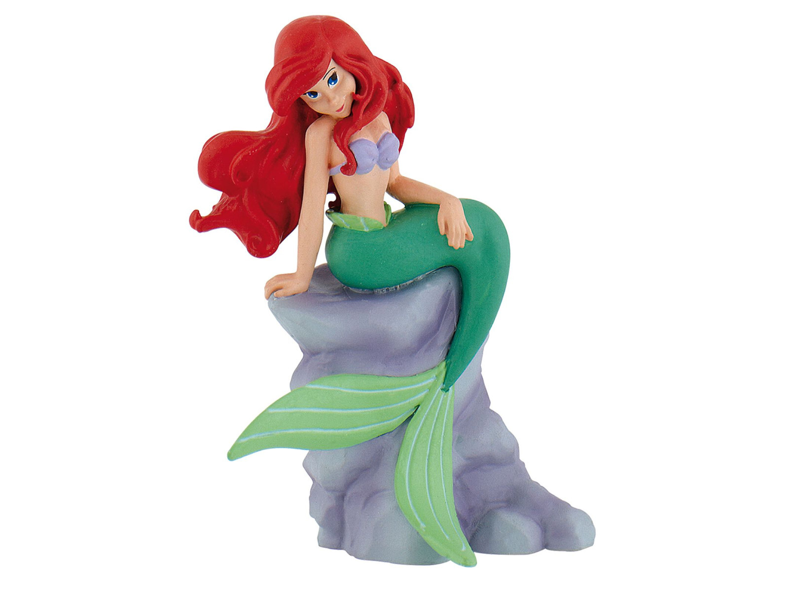 Bullyland Figurine Ariel La Petite Sirène - Image 2