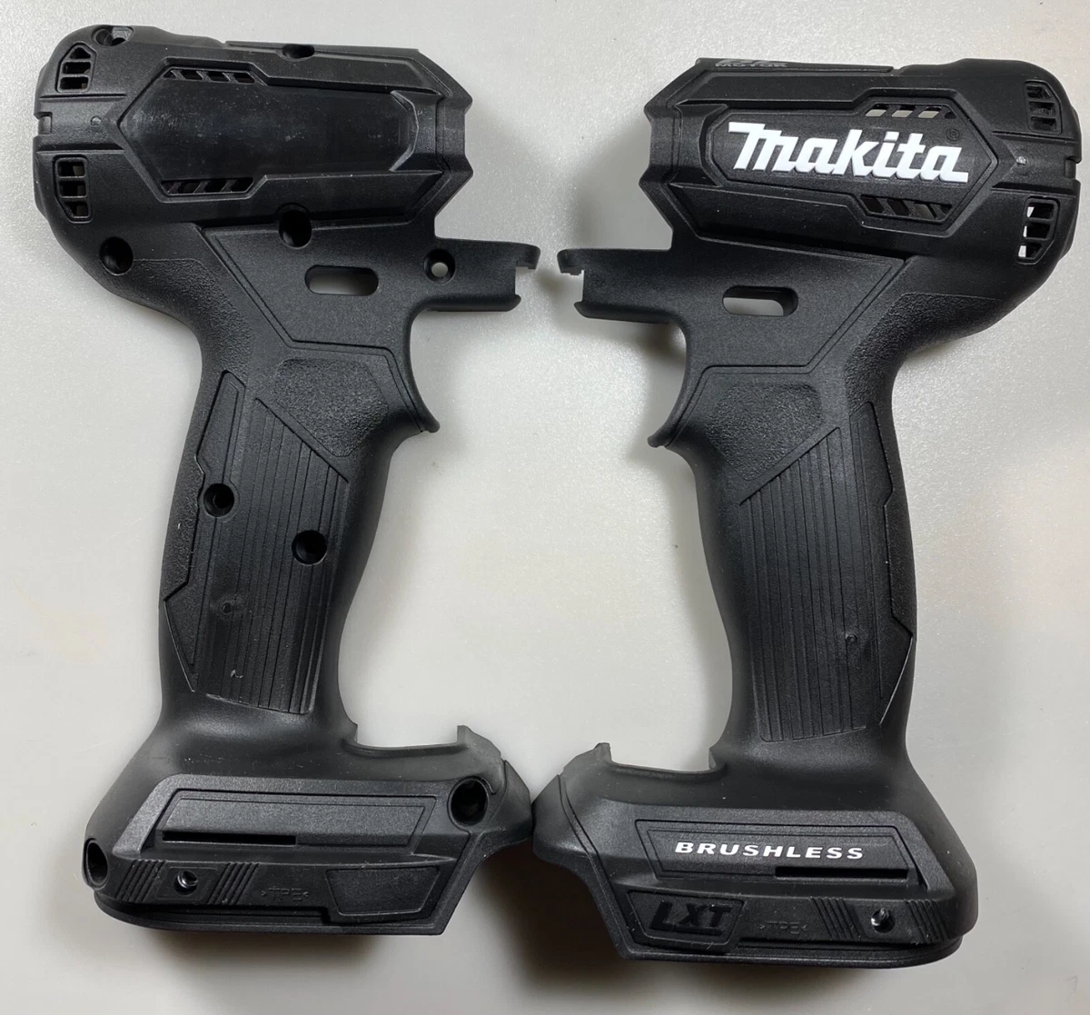 Housing for Makita XDT15 18V Brushless Impact Driver 183E57 7 eBay