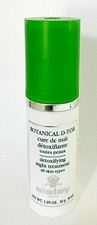 Sisley BOTANICAL D-TOX 30 ml