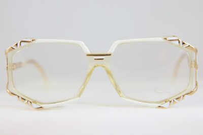 GREAT VINTAGE CAZAL 355 NOS EYEGLASSES MADE IN GERMANY + | eBay