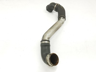 Original BMW E83 SUV Intercooler Pipe Turbo Hose 11613415009 for  