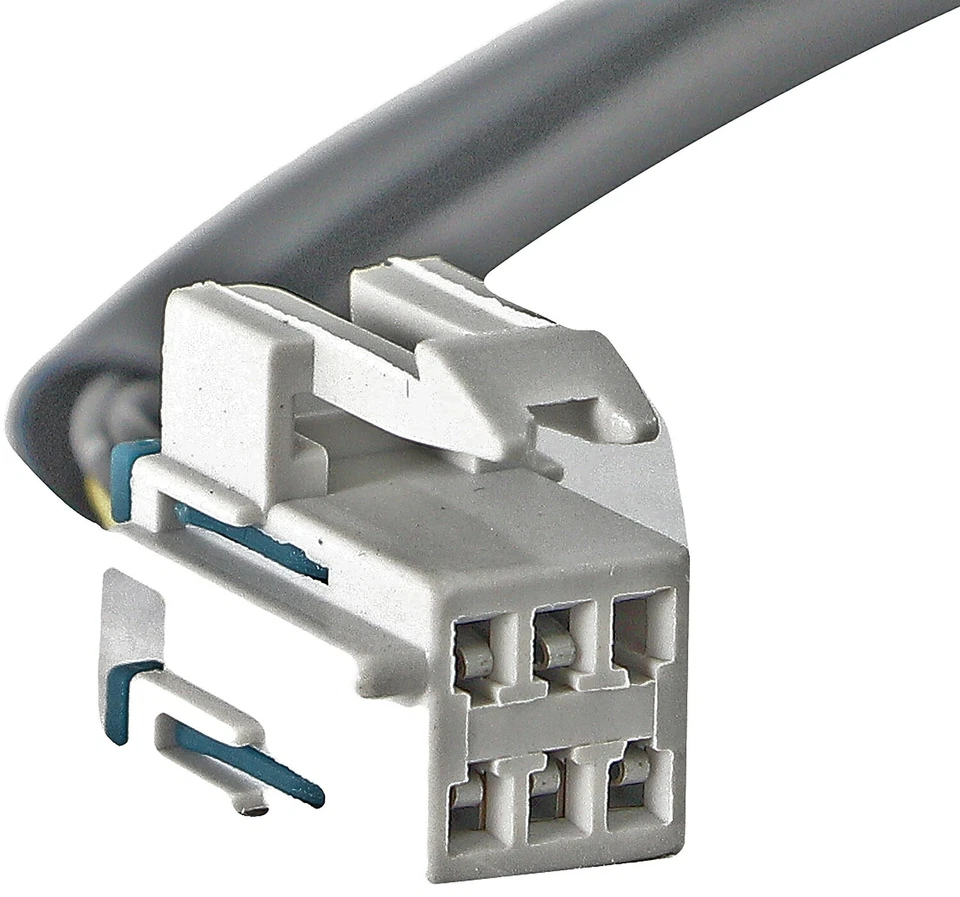 Подходит для Chevrolet Uplander 2005-2009 годов выпуска левое дверное зеркало Dorman 2006 2007 2008 2009 годов выпуска - Изображение 3 из 4