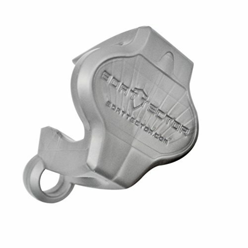 4 Pack Pontoon Boat Rail Fender Hanger Adjuster Square Tube Rails Clip