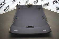 Mercedes Benz B180 CDI W246 Dachhimmel Himmel Verkleidung SCHWARZ A2466900150