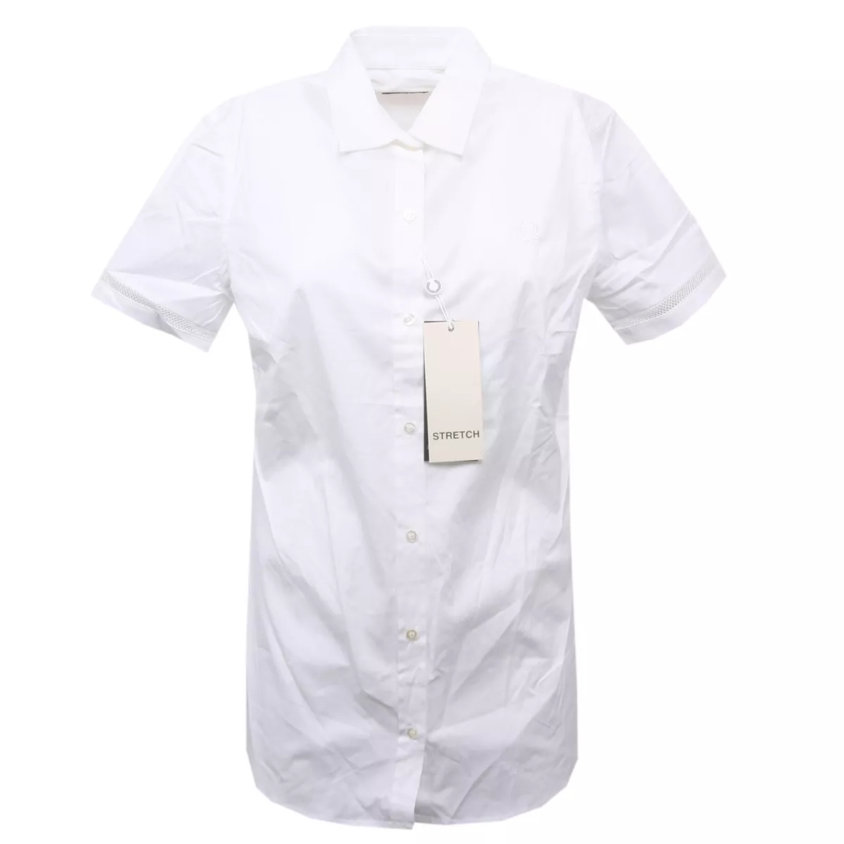 Fred perry camicia clearance donna