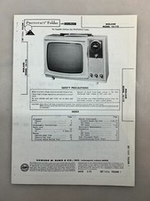 Midland 15-110 Service Manual Sams Photofact Free Shipping