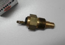 NOS Echlin Temperature  Gauge Sending Sender -Many GM 1976-1992 See Description