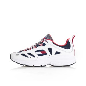 heritage retro sneaker