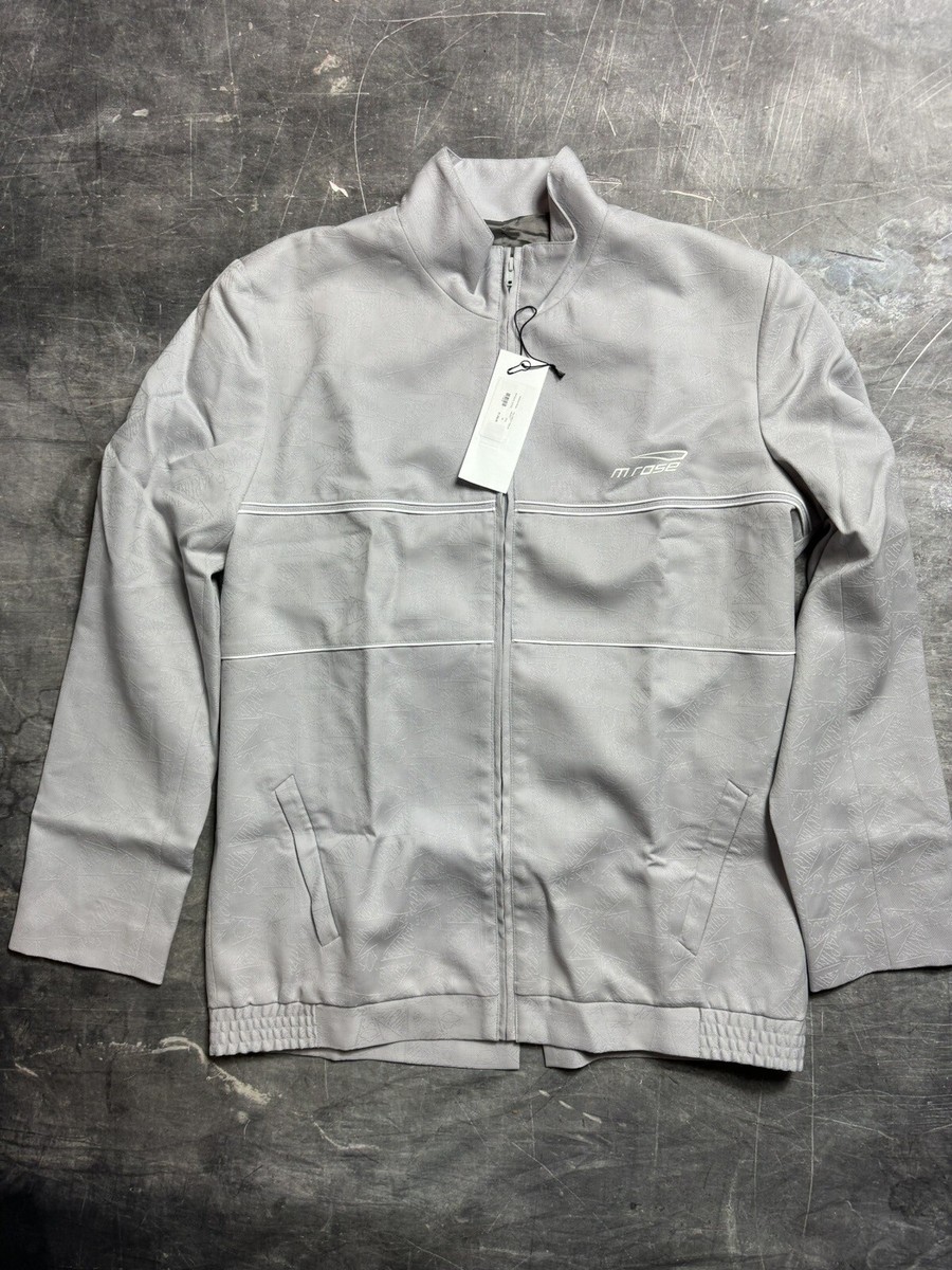 Martine Rose Tailored Track Jacket | eBay