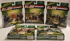 G.I. Joe Valor vs Venom 2004 Hasbro Figure Lot - Duke Vs Venomous Maximus + More