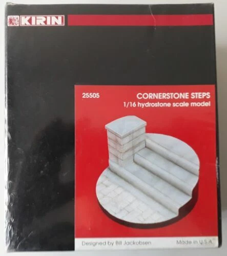 Diorami scala 1:16 per il modellismo statico