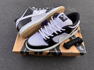 Size 9.5  Concord  Nike SB Dunk Low