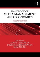 Jaemin Jung (U. A.) | Handbook Of Media Management And Economics | Taschenbuch