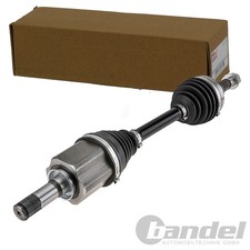 Cardan Ford EXPLORER
