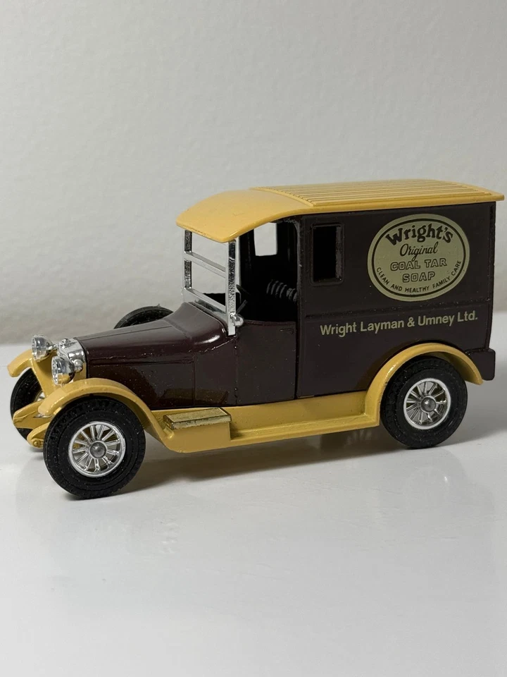 1927 Talbot Rare Collection Car Model Gift - Image 2 of 4