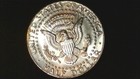 1988-D-- Kennedy Half - GEM-BU- BETTER DATE- KD1 — photo 2