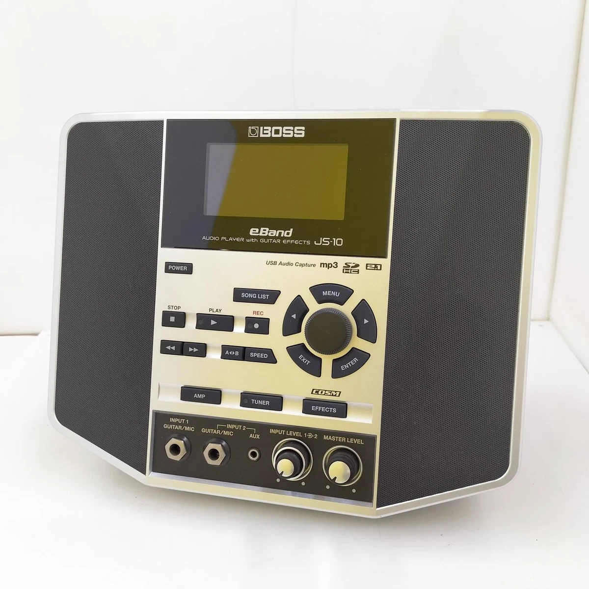 Boss Js 10 for sale | eBay