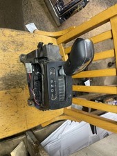 2011 Ford Fiesta 1.6L Automatic Trans Floor Gear Shift Shifter Assembly OEM