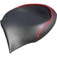 Show Chrome Accessories Combat Seat 41-429