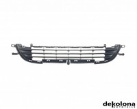 StoßStange Gitter FüR Peugeot 207 SW CC Vorne Unten 06-15