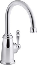 KOHLER WELLSPRING BEVERAGE FAUCET TRADITIONAL