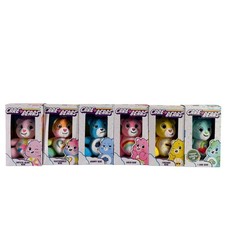 Care Bears Plush Toy Micro (3 inch) Doll Comp...