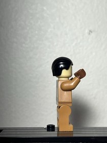 LEGO Star Wars Rebels Commander Sato Minifigure NO CRACKS sw0758 75158