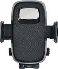 Universal 17mm Ball Mount Phone Holder Clamp for Car Mount Replace Dual Head...