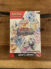 Pokémon - Lot de 6 boosters / Bundle EV08.5 : Évolutions Prismatiques 8.5