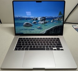 MacBook Air M2 16GB 1TB | eBay