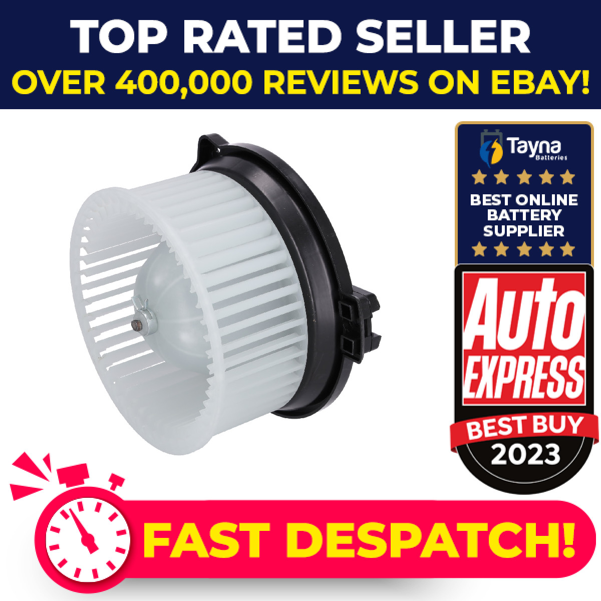 Interior Blower Motor 197008 Febi Heater 8710312040 Genuine Quality Guaranteed