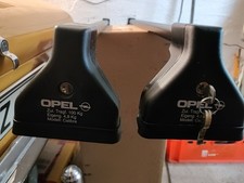 Opel Calibra Dachträger/ Grundträger Original