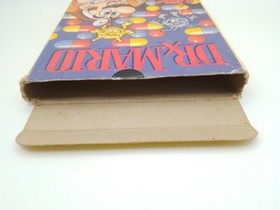 Dr Mario Nintendo NES PAL Game