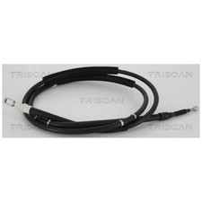 Handbremsseil hinten rechts für Seat Exeo 3R2 ST 3R5 | 24428693