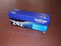Brother TN-242C Tonerkartusche Cyan FüR Brother HL-3142/HL-3152/HL-3172