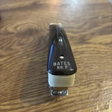 Bates 88 P Vintage  Hand Grip Stapler , Made in USA