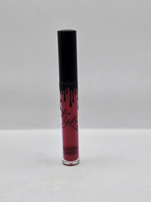 kylie cosmetics JORDY Velvet Liquid Lipstick Authentic
