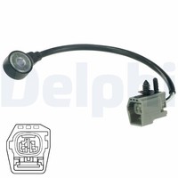 Delphi AS10200 Klopfsensor FüR Ford Ford Usa Jaguar Land Rover Mazda Volvo