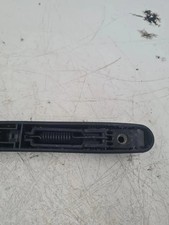 RENAULT LAGUNA II BG0/1 Heckscheibenwischerarm 8200001885 1.87 Diesel 33290778