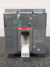 ABB #XT7S 1000 CIRCUIT BREAKER (1000A, 600V, 3 PHASE)(S13E)