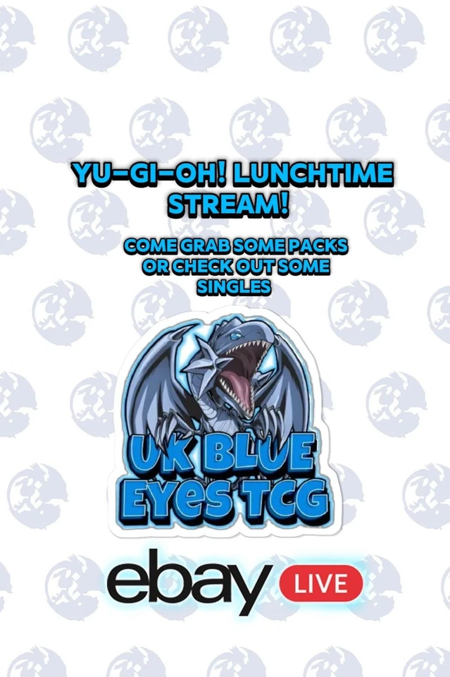 Lunch Time Yu-Gi-Oh HANGOUT! Last Chance @ Singles!!! + Rip&Ship :D