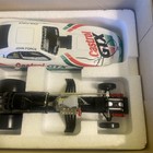 SIGNED John Force 1997 Castrol Mustang Funny Car, Action 1:24