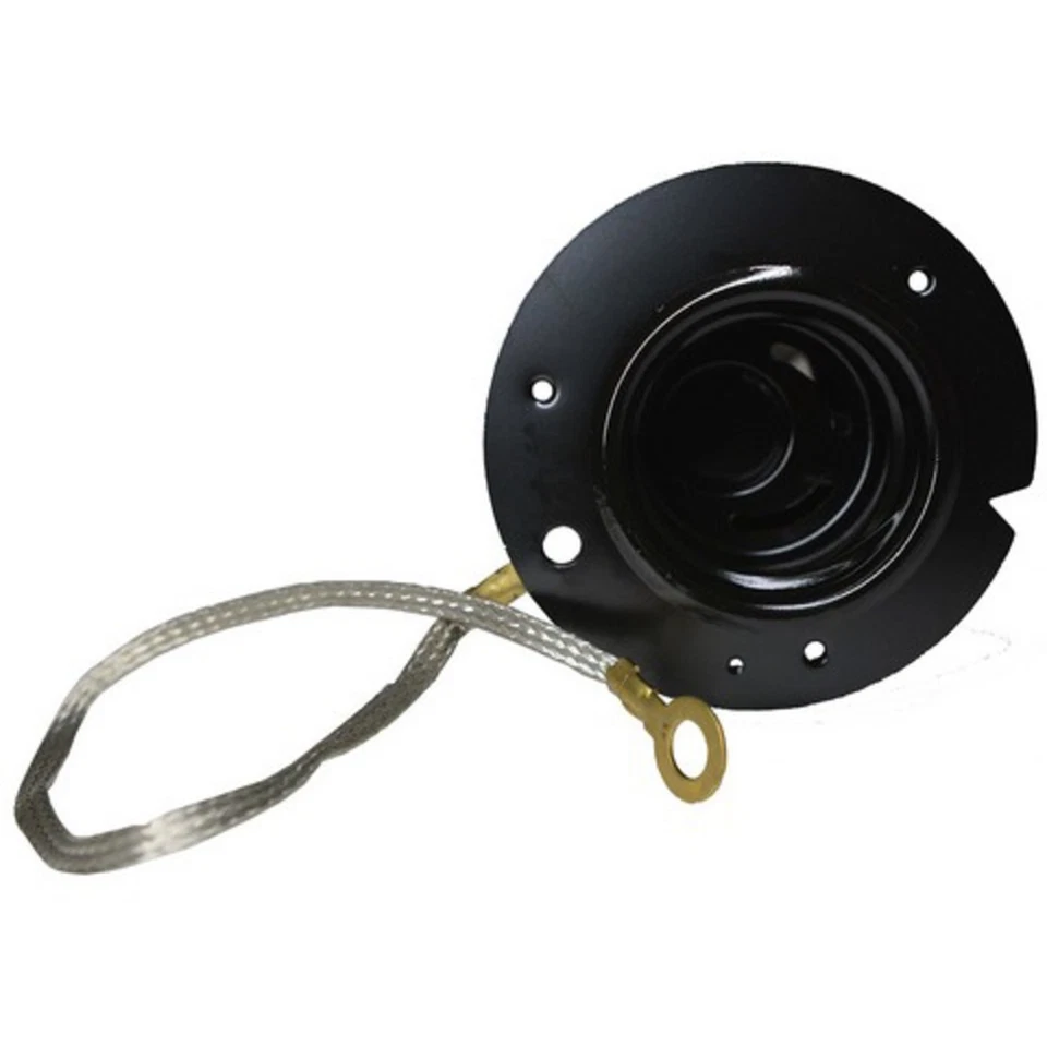 Cuello de llenado de tanque de combustible IFN3365 Liland gasolina para camioneta Chevy Chevrolet R20 R30 V30 Foto 2 de 2