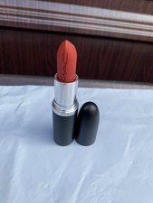 Image of Mac Lipstick MACximal Warm Teddy 669 NEW