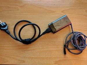 💻HP USB-C Netzteil 65W TPN-LA22 PA-1650-28HT Original Laptop Ladegerät getestet