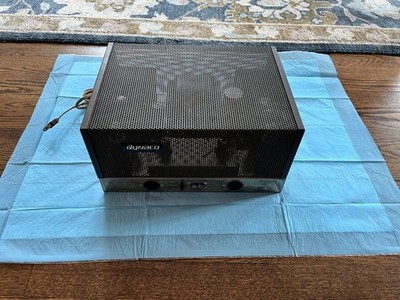 Factory Wired Dynaco ST-70 Amplifier