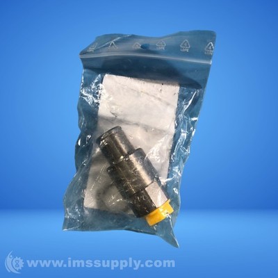 Staubli RMP06.2101/IA/OD Coupling FNOB